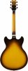 Ibanez JSM10EM-TBB Two Tone Sunburst John Scofield Signature Gitara Semi Hollow-Body